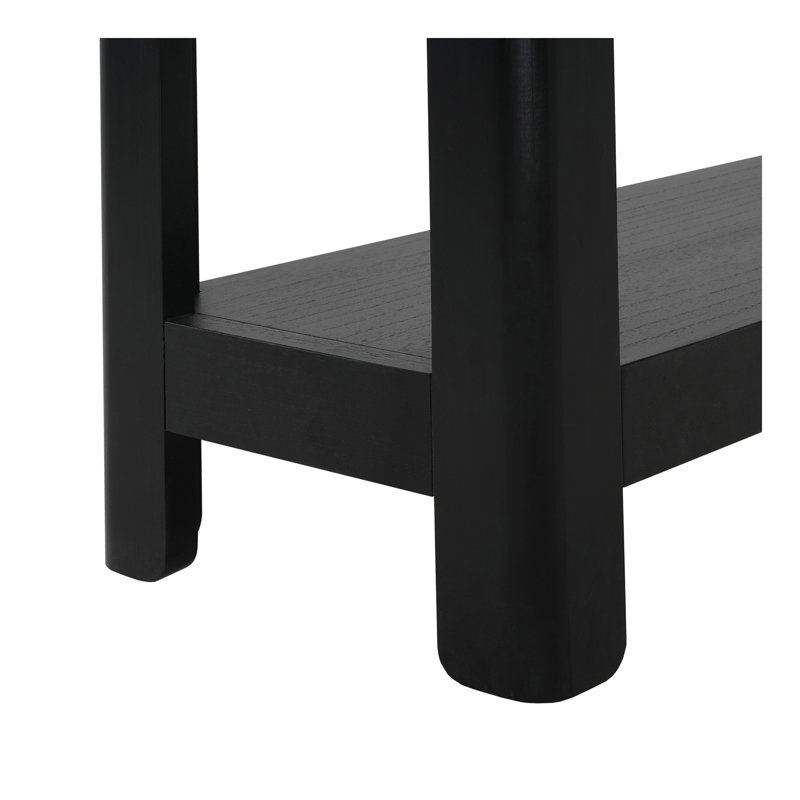Console de style campagnard Mirod