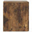 33cm W Manufactured Wood Bedside Table-182196953