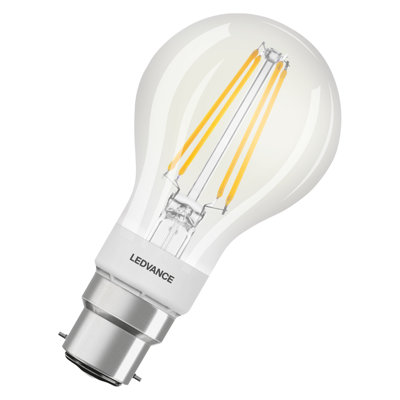 6W BA22d LED Leuchtmittel