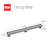 Stainless Steel Linear Shower Drain Tile-in Grate-85152736
