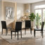 Chaise d'appoint rembourrée H 35,4 po-553392056-545802150-569559642