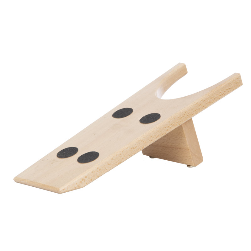 Wooden Boot Jack
