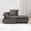 Fauteuil convertible 1pc-800409403