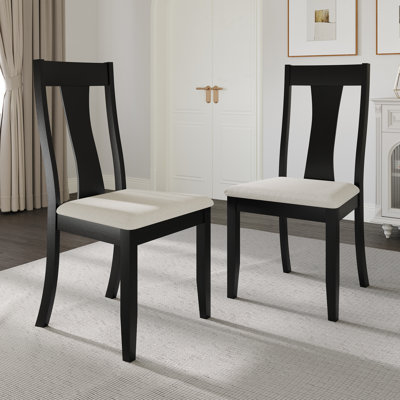 Chaise de salle à manger Ocossio
