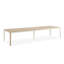 Caracole Classic Walnut Extendable Dining Table-114655526