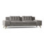 Delta Upholstered 96'' Sofa
