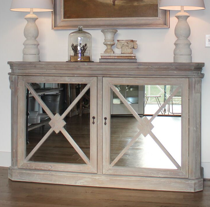 Buffet Olveston