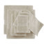 Ensemble de serviettes 100% coton absorbant 800GSM-20238604
