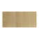 Leclair Extendable Maple Solid Wood Dining Table