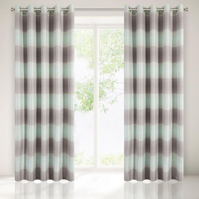 Boon Blackout Curtain Single Panel