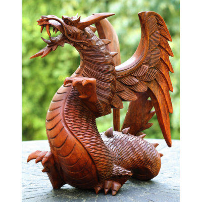 Jacci Fantasy & Sci-Fi Figurines & Sculptures