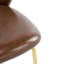 Tabouret de bar Kira
