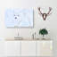 Winter Fox - Wrapped Canvas-56642781