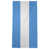 Blue/White