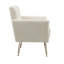 Chaise d'appoint rembourrée Modern-475652824