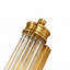 Applique murale cylindrique 16,9 po Acton-508731337-297223954