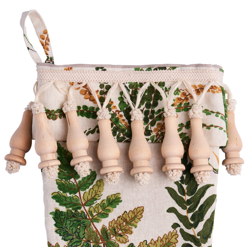 Les Fougeres Limited Edition Stocking