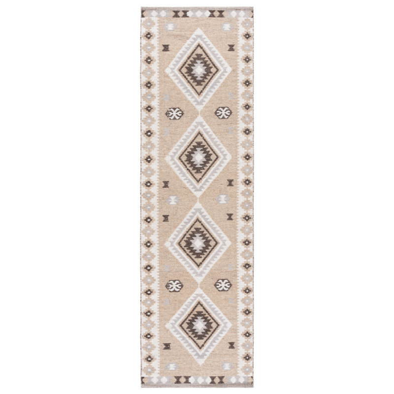Kilim 879 Performance Moroccan Rug, Runner 2'3" x 8'