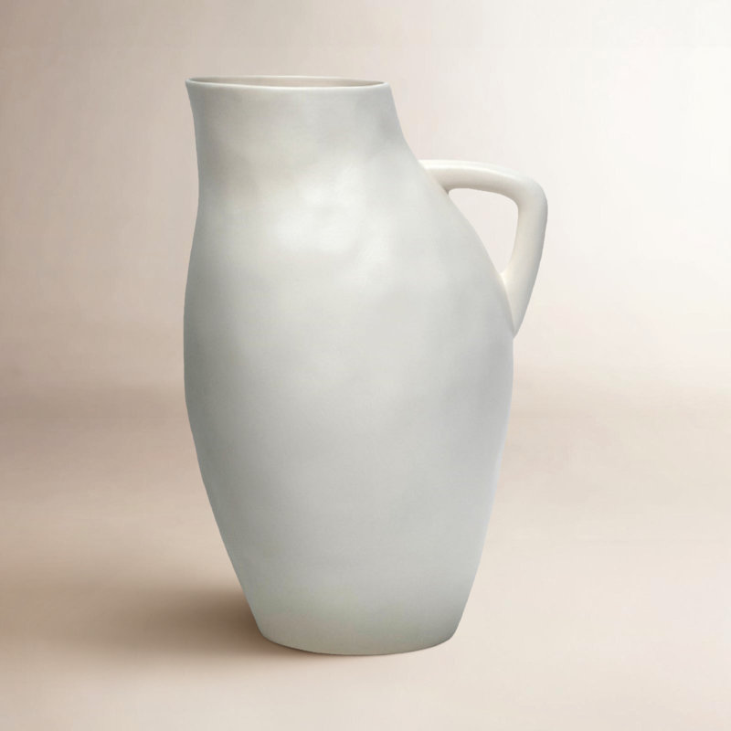 Vase de table Antariumelli