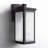 Ardolino 1-Light Dimmable Outdoor Wall Light-30751976