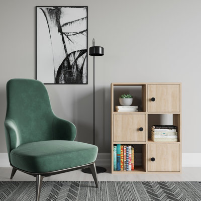 Tilton Bookcase