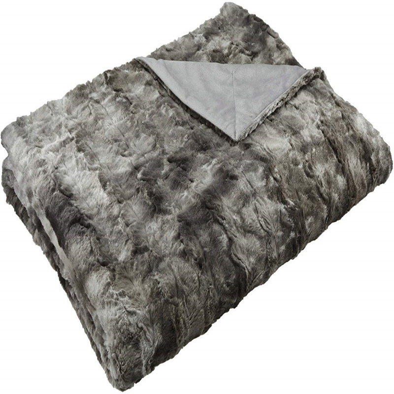 Alizeya Throw Blanket