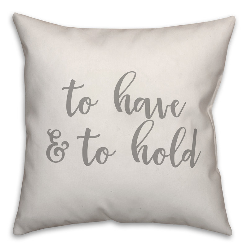  avoir un coussin décoratif, Blanc, Coussin et housse de coussin