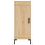 Maynord 34.5cm Sideboard-322407688