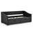 Daybed With Drawers Upholstered Tufted Sofa Bed-1270683346-1270683345