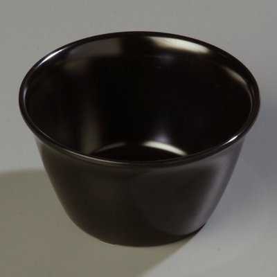 Sankar 7.5 oz. Melamine Bouillon Cup