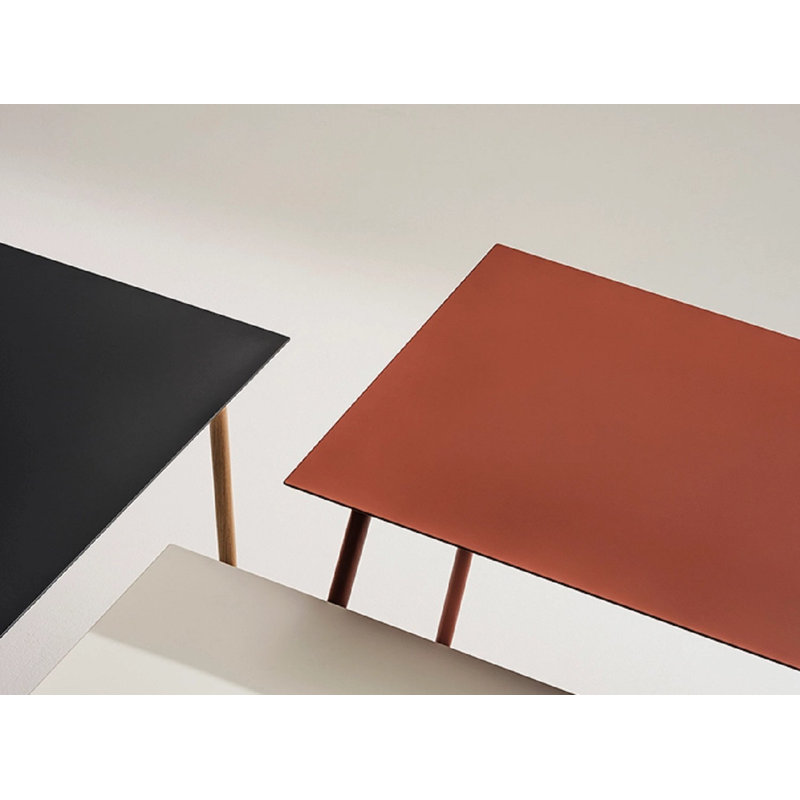 Onemm Rectangle Conference Table, 29.13" H x 63" L x 31.5" W