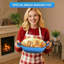 LIFERUN 2.37 L Dutch Oven-138116436