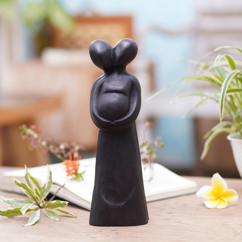 Figurine Elioenai