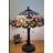Metal Table Lamp