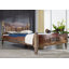 Fable Solid Wood Bed-47851663
