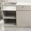 Armoire pour îlot central Simple Fashion-113910142