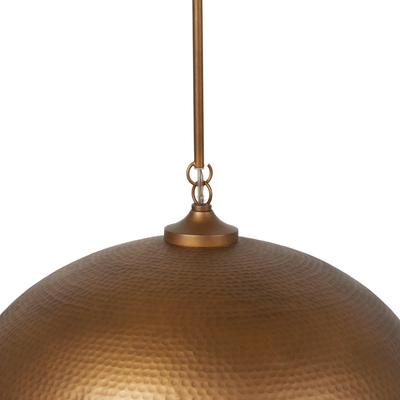 Baza 1 - Light Pendant