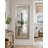 Dhaval Solid Wood Mirror-1507725602