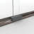 Classic 60'' - W x 57'' H Bypass Door Semi-Frameless Tub Door with-14170959-14170957