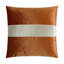 Iridescence Band Square Pillow Cover & Insert-50817087-101933445