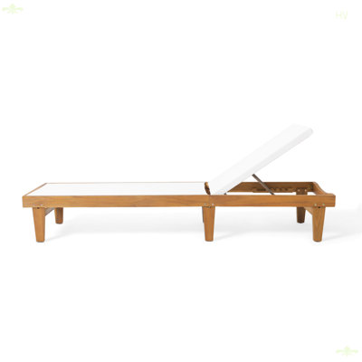 Summerland Chaise Lounge
