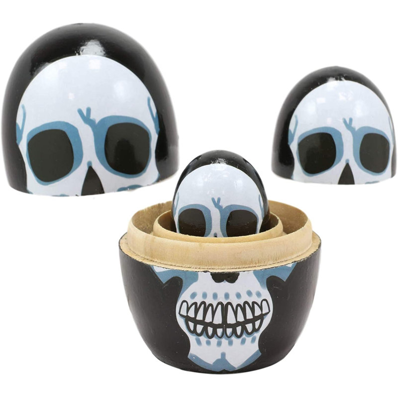 Nuran Halloween Figurines & Collectibles
