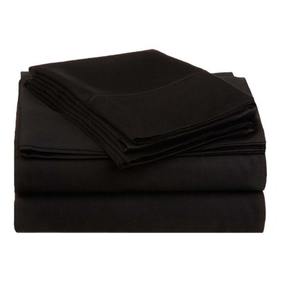 Edmont Cotton Sheet Set
