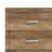 Avigail 6 Drawer 46.45'' W Double Dresser-898694692