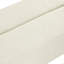 Lit simple escamotable avec repose-pieds et lit d'invité convertible avec matelas-1034960108
