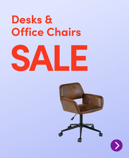 Desks & Office Chairs SALE