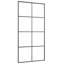 Shackleford Glass Sliding Door-223789039