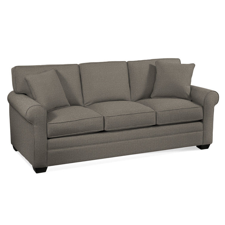 Bedford Upholstered 86'' Sofa