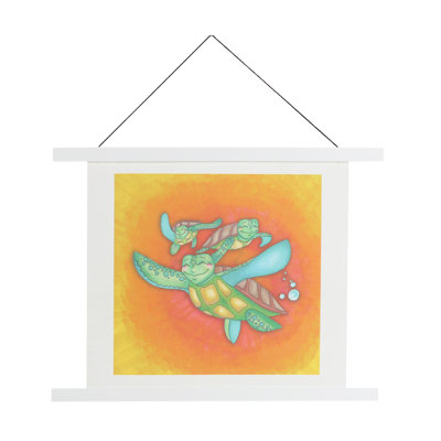 Wood Matte Picture Frame