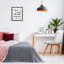 Art mural encadré "Fun Lash" par Anna Quach-524889188-524889191